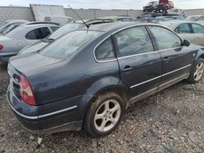 FHN GETRIEBE / 131578 FÜR VOLKSWAGEN PASSAT B5.5 3B3 1.9 TDI