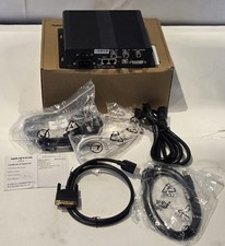 NOVASTAR MCTRL300 SYNCHRONOUS LED DISPLAY CONTROLLER BOX WITH POWER CABLE