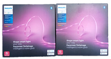 2 PK Philips Hue Solo 10ft / 3m smart LED Lightstrip in White and Color Ambiance