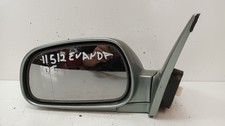 Retroviseur gauche (ou coque) Chevrolet EVANDA
