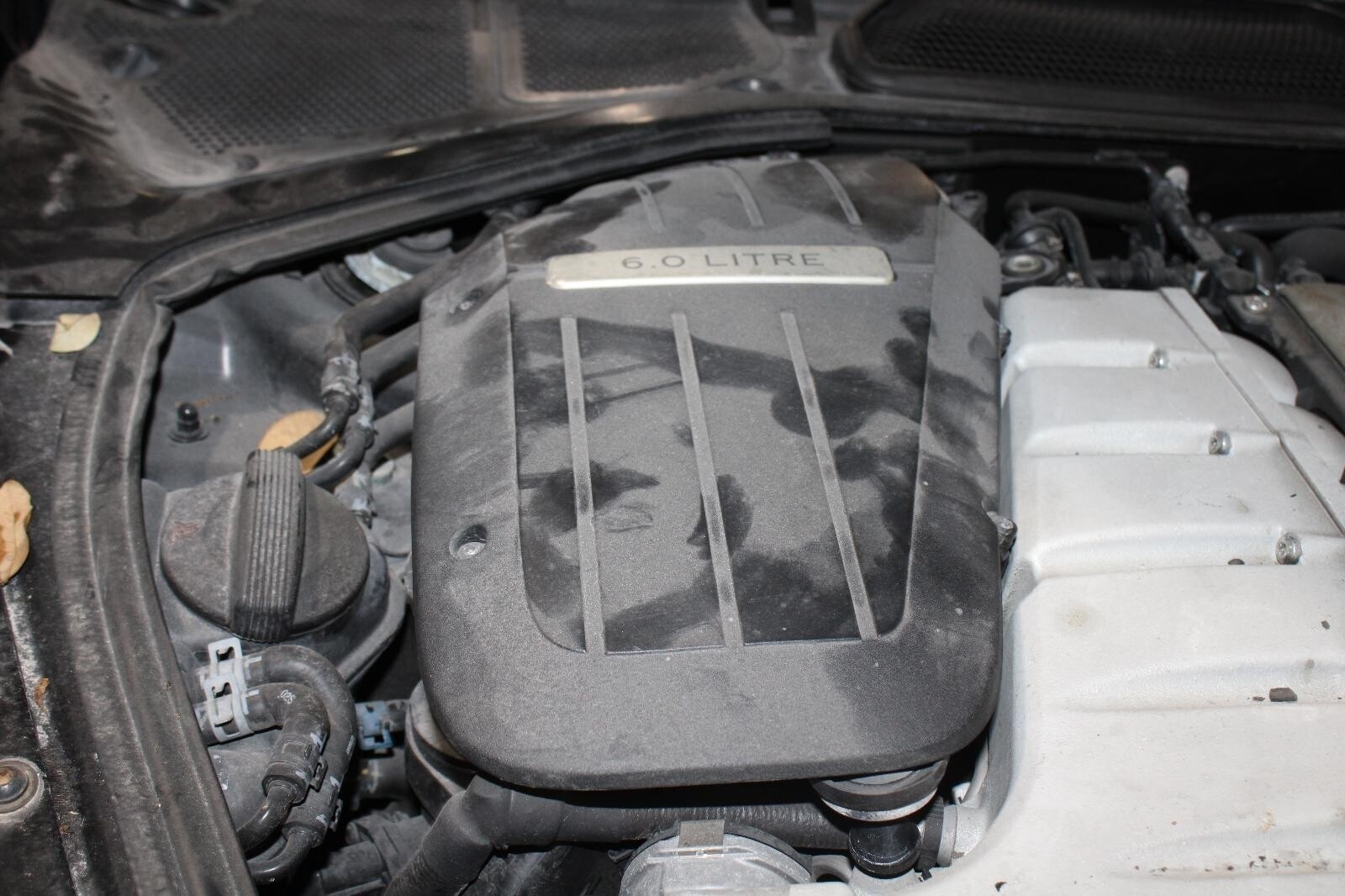 62K Mile 04-13 CONTINENTAL GT Automatic AT Transmission 2005 OEM WTY Warrant