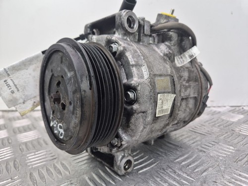 Mercedes S500 W221  Klimakompressor Pumpe A0022301211 Benzin PFF13218