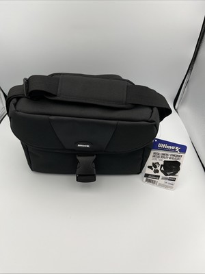 Ultimaxx Digital Camera/ Camcorder Virtual Reality Glasses Gadget Bag UM-GB400