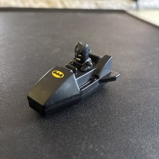 2008 Mini Lego Batman Figure Batmobile McDonald's