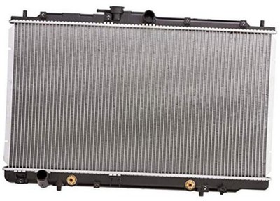 CU2147 Complete Radiator
