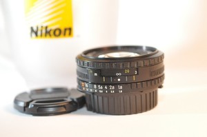 25+ Nikon 50mm F2 Ais for sale | Updated Oct 2026
