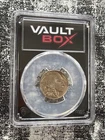 PCGS Vault Box 1938-D/S MS66 Buffalo Nickel 🦬🇺🇸