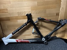 26" Rotwild R2 Carbon Fully Rahmen