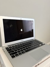 Macbook Air 11 Inch for sale - eBay