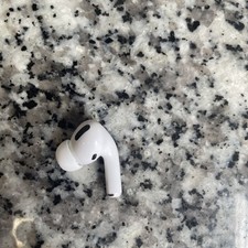 Apple AirPods Pro 2nd Gen USB-C Replacement - Right Side Only A3047 - Very Good