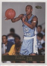 1994 Classic Gold Abdul Fox #75 0q1p