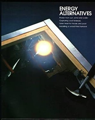 Energy Alternatives Hardcover