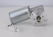 Getriebemotor  Dunkermotoren GR 63X25 SG 80 i...