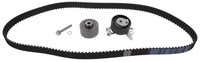 Zahnriemensatz FüR CitroËN Fiat Lancia Peugeot C4 I Coupe C5 Break II C8
