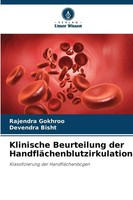 Rajendra Gokhroo (U. A.) | Klinische Beurteilung Der HandfläChenblutzirkulation