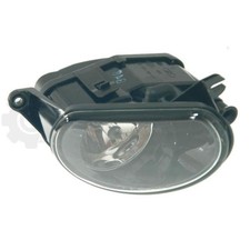 Nebelscheinwerfer Nebellicht Nsw rechts H7 für Audi A3 Sportback 8PA 8P1