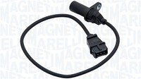 Magneti Marelli 111040211102 Sensor, Kurbelwelle B FüR CitroëN, Fiat, Peugeot
