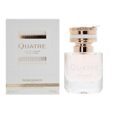 Boucheron Quatre Eau de Parfum 30ml For Women