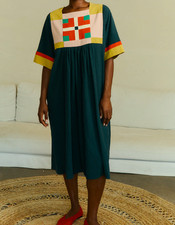 LFMarkey patchwork dress