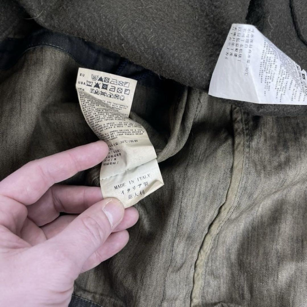 stone island vintage archive military jacket | eBay stone island vintage archive military jacket | eBay