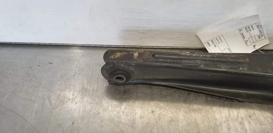 Datsun 280Zx 1983 brazo de control inferior conductor delantero izquierdo Foto 2 de 4