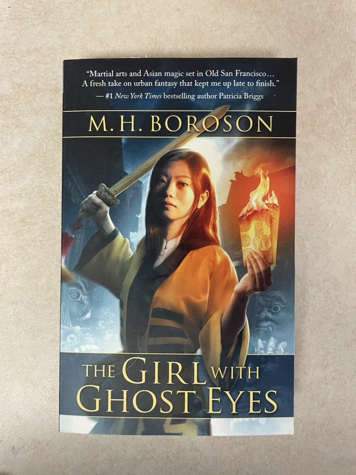 Lot of 11 Fantasy Books Paperback Action & Adventure Various Authors Kate Elliot Foto 4 de 4