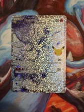 Reshiram 113/114 Celebrations: Classic Collection Holo NM