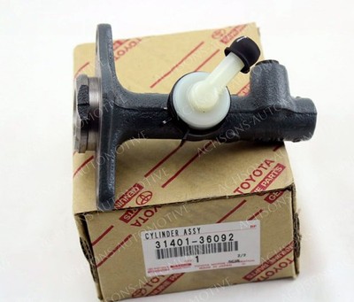 31401-36092 Toyota Coaster BZB40 HZB50 TRB40 Genuine Clutch Master Cylinder OEM