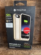 Mophie Juice Pack Battery Cases For iPhone 6 Extra Battery