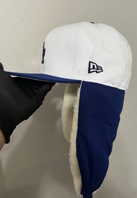 New Era Ear Flap SHOHEI OHTANI LA Dodgers Fitted Hat. Read