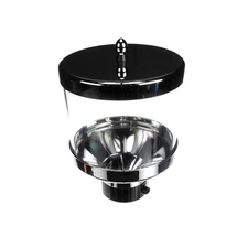 Schaerer Bean Hopper Round 1Kg Cpl. 3370068230 - Genuine OEM Replacement Part