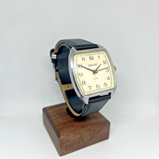 Orologio Poljot meccanico vintage sovietico, URSS, 17 gioielli