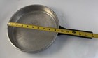 Vintage Miracle Maid Cookware G2 9.5” Cast Aluminum Skillet Frying Pan with Lid — photo 5