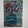 Pokémon N's Zoroark ex 098/159 Sv09 Journey Together 280 HP Double Rare Holo