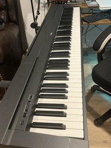 Yamaha P45 | eBay