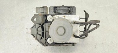 abs MERCEDES-BENZ CLASE A W176 2.2CDI 136 200 FAP A0004313700 san4p194592