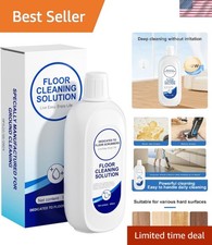 Advanced Floor Cleaning Solution for Tineco - Eliminate Stains  Odors, 1 Bottle