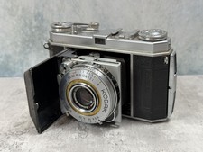 Kodak Retina ia Folding Camera Film 35mm Xenar f3.5/50mm Vintage 1951