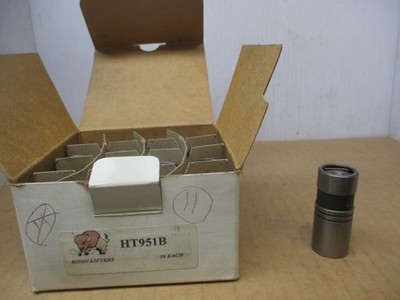 Engine Valve Lifter Sealed Power HT-951B QTY-11