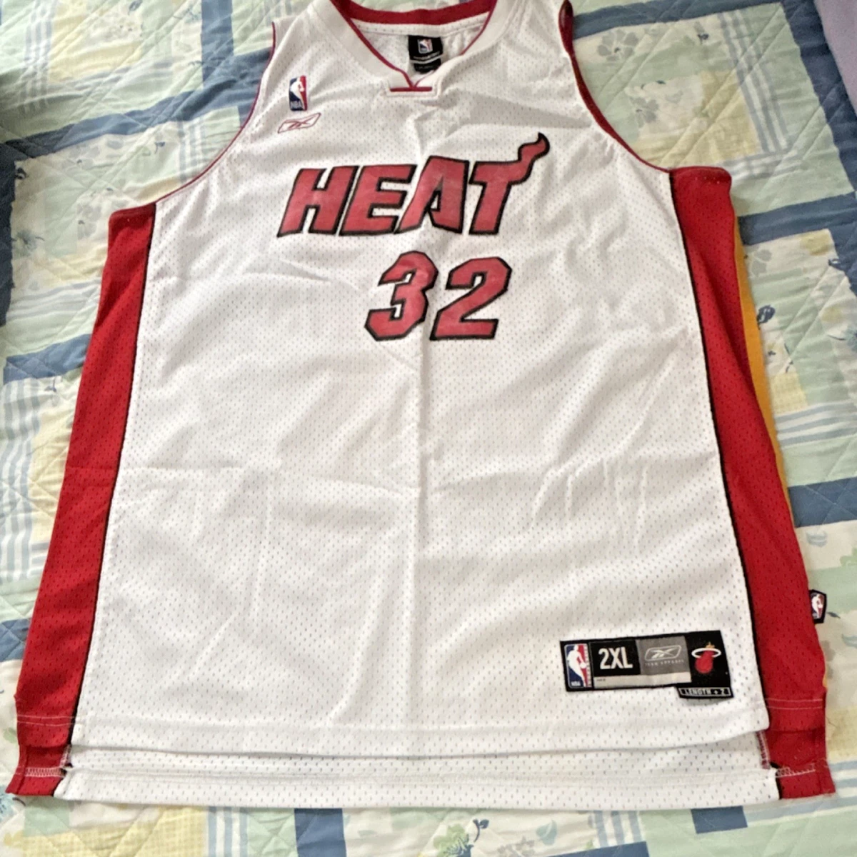 Size 2XL Shaquille O
