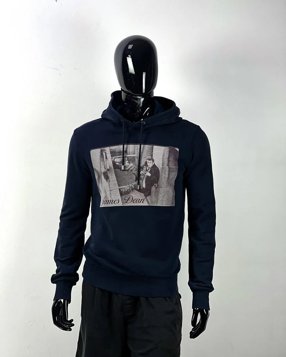 Dolce&Gabbana Black Hoodies for Men for Sale | Shop Men's Athletic