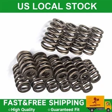 LS VALVE SPRINGS Pac1218-16 For GM LS1 LS2 LS3 LS6 4.8 5.3 6.0 6.2L - .600" LIFT