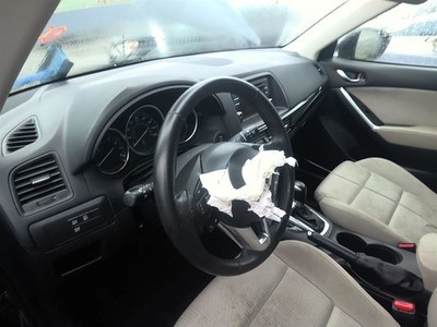 CX-5      2015 Steering Wheel 31810726