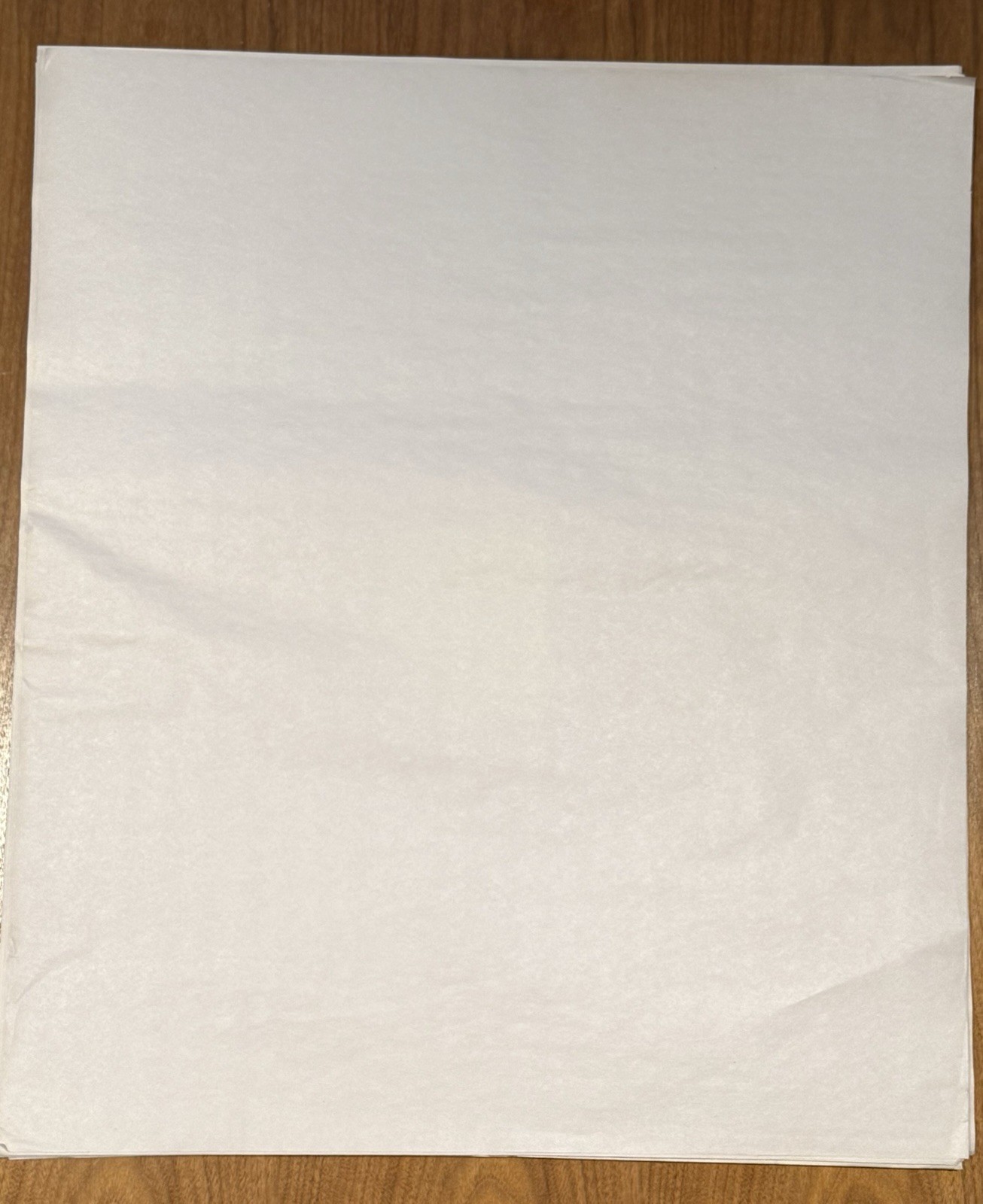18"x21" White Newsprint Moving, Packing, Shipping (100) Sheets Loose Fill Paper