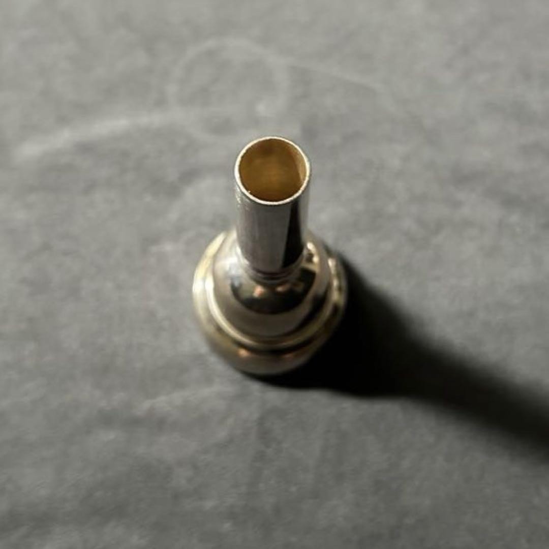 Greg Black Newyork 5 Light Trombone Thick Tube Mouthpiece | eBay Greg Black Newyork 5 Light Trombone Thick Tube Mouthpiece | eBay