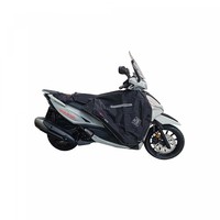 Beinschutz Tucano Urbano Termoscud® FüR Kymco Agility / City 300 Bj. > 2019