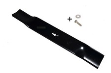 32 CM lawnmower part for Einhell GE-CM 18/33 Li Set + screw
