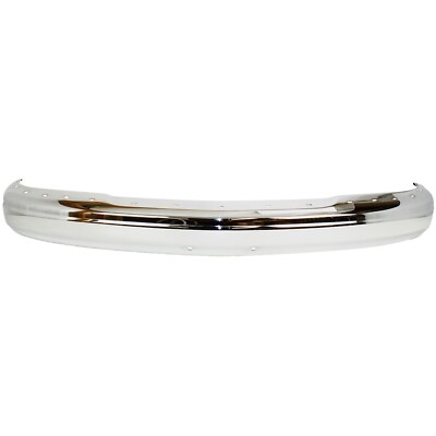 Bumper Face Bars Front for Chevy Express Van SaVana  15075735 Chevrolet 2500 GMC
