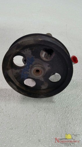 2010 Chrysler Town \u0026 Country POWER 