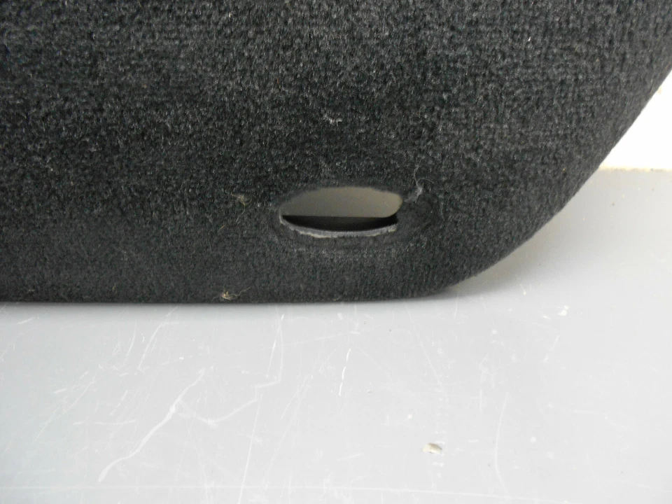 2010 09 10 11 12 Porsche Cayman Right Passenger Door Panel  #0821 F5 - Image 3 of 4